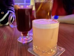 -MARU玛露音乐餐厅(大学路店)