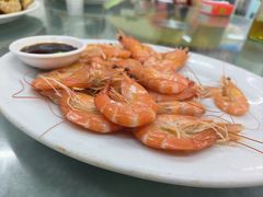 -瑶记海鲜餐厅(西涌店)