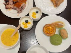 -京香轩·中餐厅(上海中庚聚龙酒店)