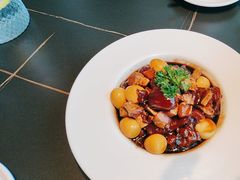 -有璟阁港式餐厅(金融街购物中心店)