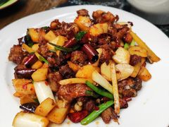 饵块鸡-喜林苑·稻田餐厅(品相府店)