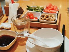 -湯系·煲汤手艺人(东二环泰禾广场店)