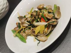 -骏莱海鲜鱼港(五角场店)