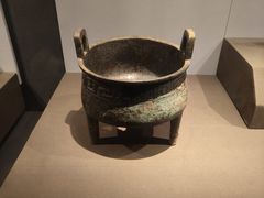 -陕西历史博物馆