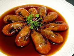 -锦府园·新台州菜(合生汇店)