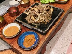 -将军牛排·尔滨地标朝鲜族美食(总店)