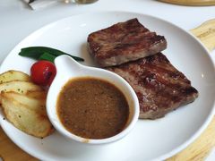 -斗牛士牛排(南京东路店)