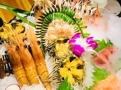 -割烹旭日本料理(龙湖狮山天街店)