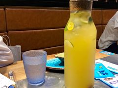 -鱼库·不仅是一家烤鱼店(车公庙店)