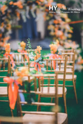 -HY小曼wedding·TOPYOUNG团队