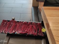 -嬷孙家潮汕牛肉火锅(北京路天河城店)