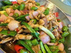 -明珠湖天鹅苑·农家菜馆