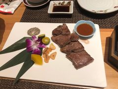 -皇品田苑日式料理(苏州中心店)