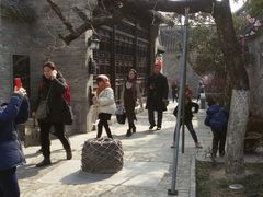 -回龙窝历史文化街区