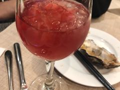 -东方红海鲜百汇(国际大厦店)