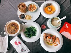 -蟹榭·本帮江浙菜·蟹宴(五角场合生汇商场店)