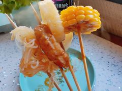 -蚝英雄·鲜蚝自助专门店(洋桥店)