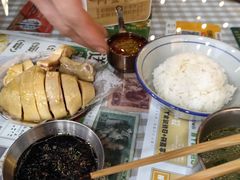 -阿金大白·上海菜馆(新天地店)