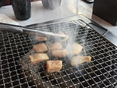 -郑阿姨的家·이모네·韩料&烤肉(武川路店)