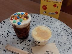 -喜茶(永旺梦乐城店)