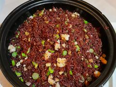 香蜜轩炒饭-香蜜轩·粤菜·宴会(世界之窗店)