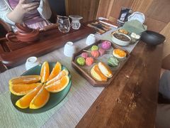 -邈墨茶馆(凤起路店)