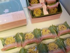 -好利来(北顺城路店)