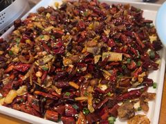 -李氏传家菜(兴城路店)