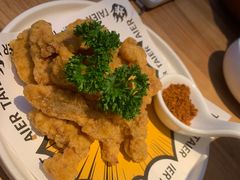 -太二酸菜鱼(正大广场店)