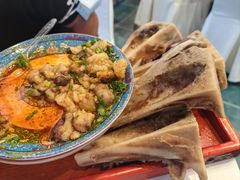 -乡村馕坑肉·烧烤·新疆菜·本地人更爱吃(阿勒泰首店)