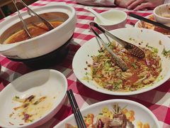 -西贝(宝乐汇店)
