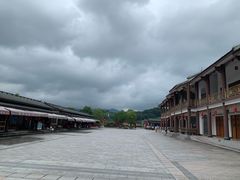 -古田会议纪念馆