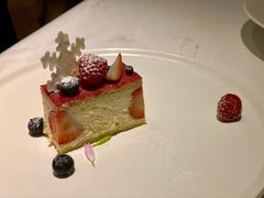 草莓蛋糕-蝶舍·MAISON PAPILLON