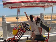 -日照世帆赛基地