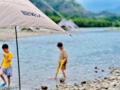 -楠溪江风景名胜区