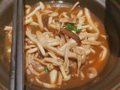 -川堂风·跷脚牛肉·乐山爆炒(宝山日月光店)