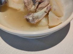 -悦融·京鲁菜·露台花园(安定门店)