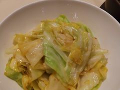 手撕包菜-口味堂(珞喻路店)