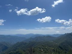 -终南山国家森林公园