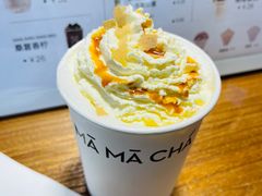 -MĀMĀCHÁ妈妈茶