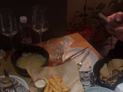 -ibarrel爱杯·bistro&brunch(江宁路店)