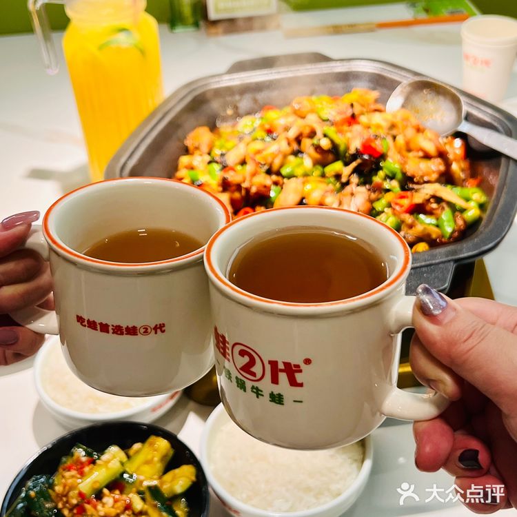 蛙2代|从广州🔥到佛山，吃蛙爱好者绝不能错过