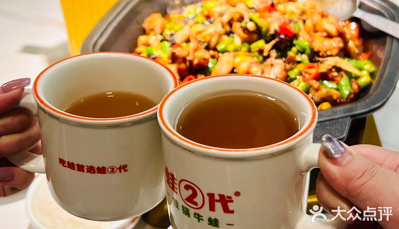 蛙2代|从广州🔥到佛山，吃蛙爱好者绝不能错过