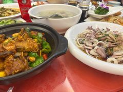 -乐在集市海鲜大排档(平潭店)