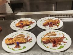 -麦MUGI铁板烧日式料理