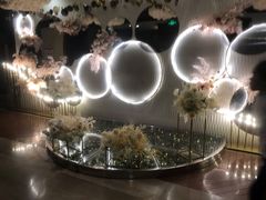 -王府井酒店(金桥港湾店)
