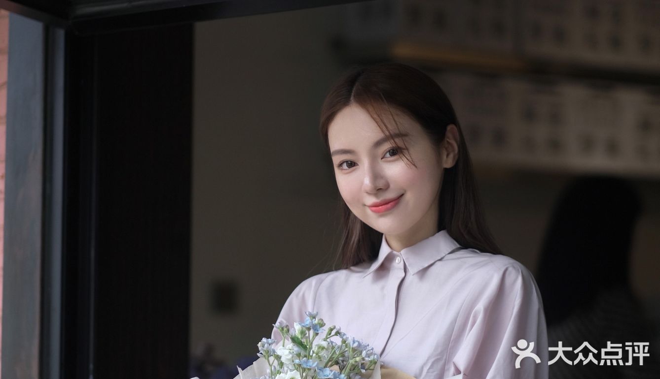 合柴里的新晋咖啡鲜花小店｜DREAMTASHA梦美