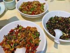 -笨罗卜浏阳菜馆(龙华鹏润达店)