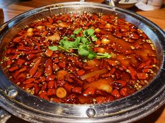 -泥糊破店小酒馆·团建聚餐(南京西路店)