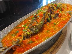 -小河盐帮·私家菜·烤鸭(三元桥·霄云路店)